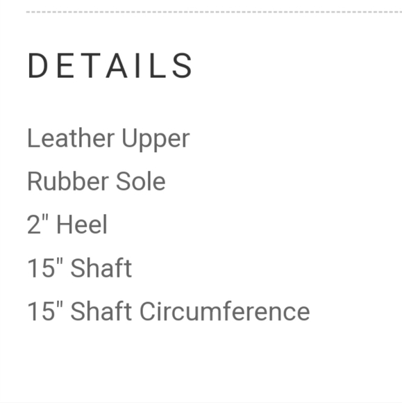 Miz Mooz Brown Boots - Picture 8 of 9